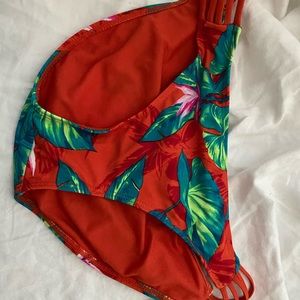 Xhilaration Bikini Bottom